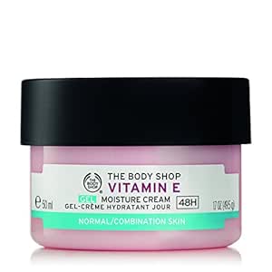 the body shop moisturizer