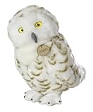 Aurora World Miyoni Snowy Owl 11