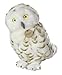 Aurora World Miyoni Snowy Owl 11