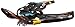 Atlas Snowshoe Company Treeline Snowshoe