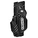 OGIO Silencer Cart Bag, Carbon