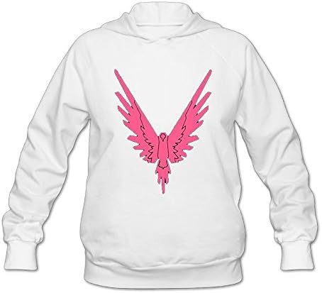 HOBUHfr Logan Paul Logang Maverick YouTube Women's Youths Fashion Personality Casual Unisex Hooded Sweatshirt SizegnName