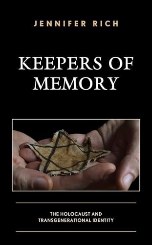 Holocaust Remembrance: The Shapes of Memory: Hartman, Geoffrey