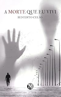 Livro A morte que eu vivi