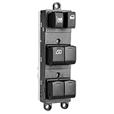 Power Master Window Switch 25401-EA003 - for Nissan Xterra Frontier 2005-2012 - Door Lock Control