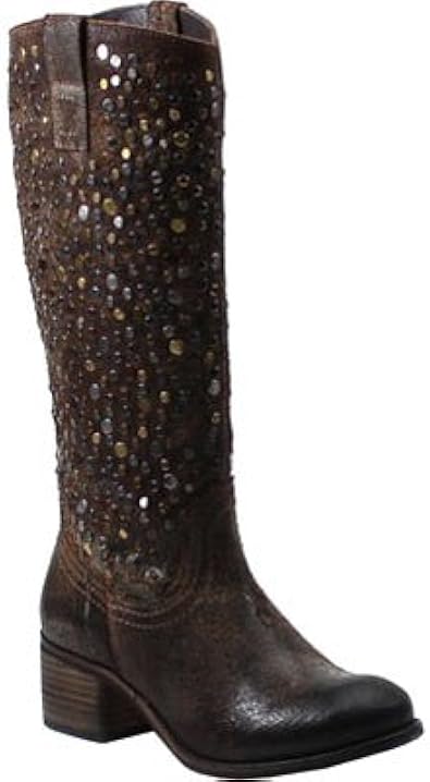 diba true tall boots