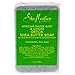 SheaMoisture Detox Shea Butter Bath Soap for Sensitive Skin African Water Mint 8 oz