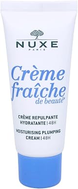 Nuxe Face Cream Hydrating Moisturizer Daily Skincare for Face Neck 50ml view 2