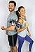 ioi Works Sports Armband for iPhone 6 (4.7), iPhone Holder Exercise Armband for Running,! Credit Cards ID & Key Case, Made of Expensive Lycra (Better Than Neoprene)