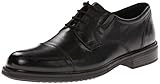 Bostonian Men's Bardwell Limit Oxford,Black,10 M US