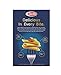 Barilla Whole Grain Penne Pasta, 16 oz. Box - Non-GMO Pasta Made With 100% Whole Grain Durum Wheat - Great Source of Fiber