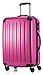 Hauptstadtkoffer Luggage Set, Pink, Set of 3