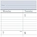 AT-A-GLANCE 2019 Monthly Wall Calendar