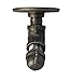 Turnbull Farms(TM) Industrial Pipe Wall Hook/Towel Hook/Robe Hook/Coat Hook/Hat Hook