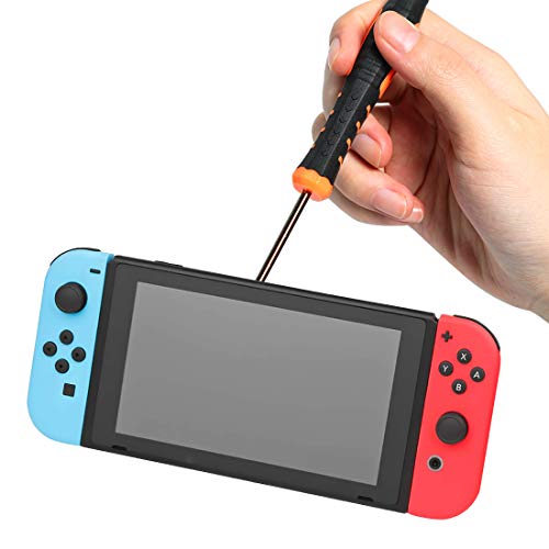 Triwing Screwdriver for Nintendo Switch, 1.5mm Y Screwdriver for