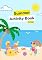 Livro Summer Worksheet Activity Book for Kids