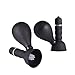 Electric Nipple Sucker Vibrator,New Breasts Vibrating Suction Cups for Female,Breast Stimulating Enhancement Massager