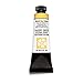 Daniel Smith Extra Fine Watercolor Paint, 15ml Tube, Nickel AZO Yellow, 284600061, 0.5 Fl Oz (Pack of 1)