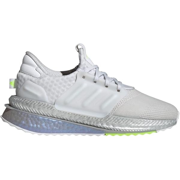 adidas gazelle silver green womens adidas Womens Nmd R1 Lace Up Sneakers White 10.5 Casual main image 0