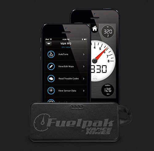 Vance & Hines 66007 Fuelpak FP3 | Pricepulse