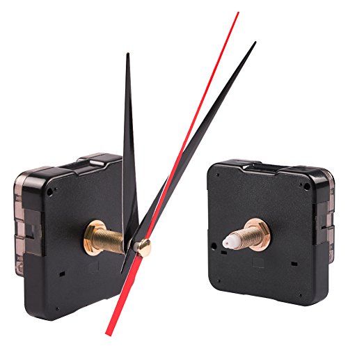 2 COCODE+Clock+Mechanism+Movement+Replacement