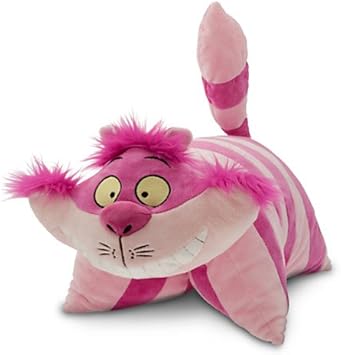 stregatto peluche