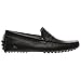 Lacoste Men's Concours 10 Lcr Srm Slip-On Loafer