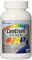 Centrum Silver Men 50+, 500 Tablets (Centrum , FE-zr)