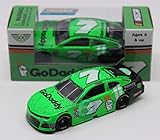 Lionel Racing Danica Patrick 2018 GoDaddy 1:64