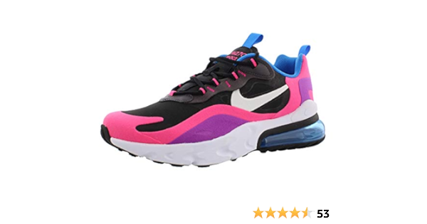 amazon '270 react