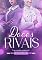 Livro Doces Rivais