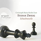 Schachnovelle von Stefan Zweig