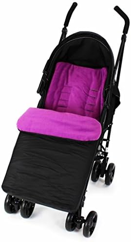 argos cosy toes for buggy