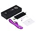 Aster Waterproof Personal Wireless Massager with Multi Speed Powerful Modes