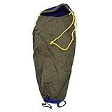 1/6 Scale Military Style Sleeping Bag for 12 Inches Army Soldier Action Figures