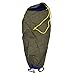 Towashine 1/6 Scale Military Style Sleeping Bag for 12 Inches Army Soldier Action Figures