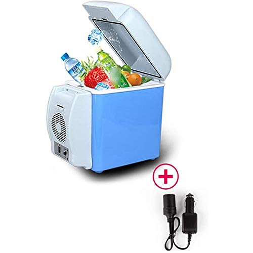 Law-Portable-Mini-Fridge-Cooler-Warmer-12V-75L-Electric-Travel-Refrigerator-for-Home-Camping-Travel-Car-31X17x31cm