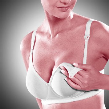 reggiseno chicco allattamento
