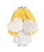 Aurora World Precious Moments Doll My Little Angel Plush