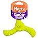 Hartz Dura Play Tiny Dog Toy Boomerang (Colors Vary)