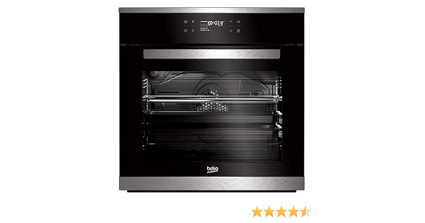 Horno Beko BIS25500XMS - Hornos multifunción en Regalogar