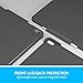 Logitech Slim Folio PRO for iPad Pro 12.9-inch (3rd Generation) (Renewed)