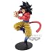 Banpresto Dragon Ball GT Son GOKOU Figure x10 Kamehameha primary