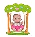 ADORABLE LIL' CUTESIES SWING SET - 8.5