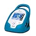 SunTech Vet20 Veterinary Blood Pressure Monitor (Peacock Blue)