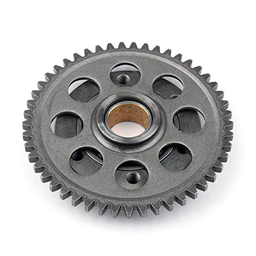 Artudatech Starter Clutch Flywheel Puller Reduction Gear For Yamaha VP300 VP YP X-MAX 250