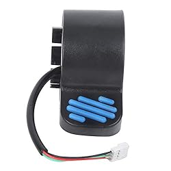 Electric Scooter Throttle Accelerator, Universal