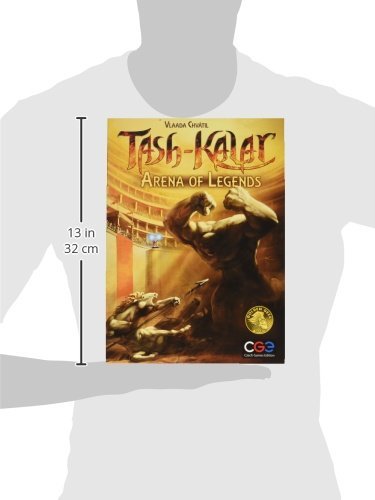 Tash Kalar Game