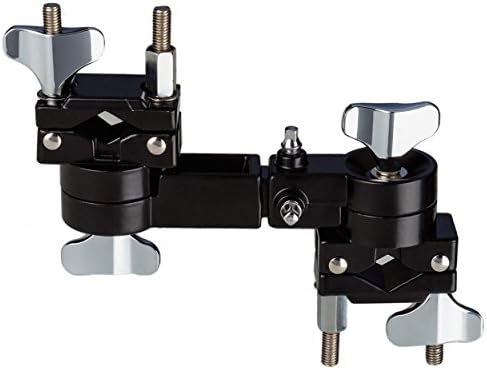 ddrum RXMC RX Series Adjustable Percussion Multi Clamp