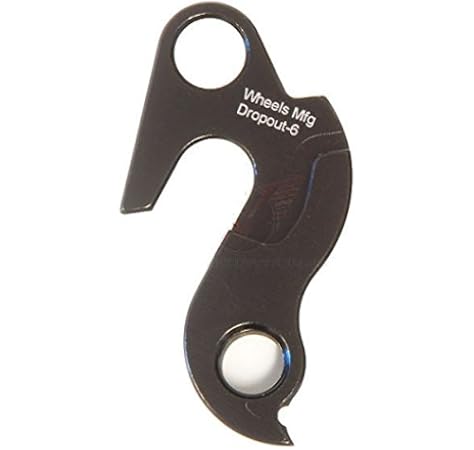 trek 4300 derailleur hanger
